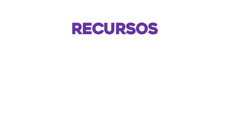 Recursos