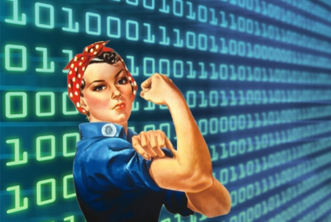 El camino tortuoso de las mujeres en el acceso a la tecnología ...